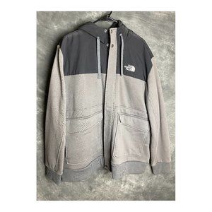 The North Face Rivington Full-Zip Lined Hoodie